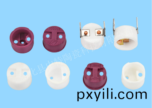 溫(wen)控器陶瓷