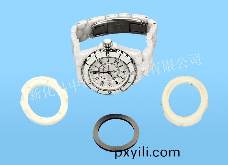 精密氧化(hua)鋯(gao)陶瓷